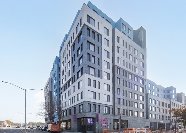 Photo - Linden Terrace