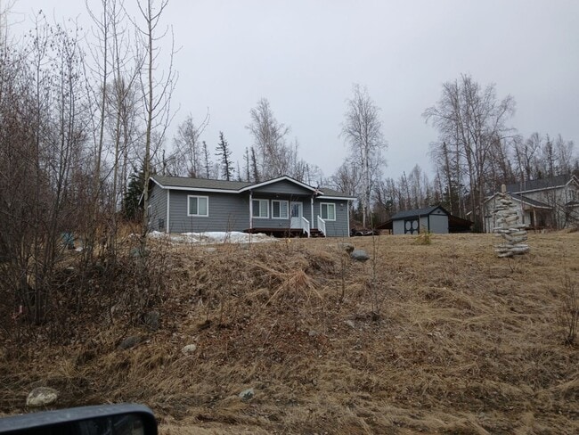 Photo - Three bedroom two bath home
