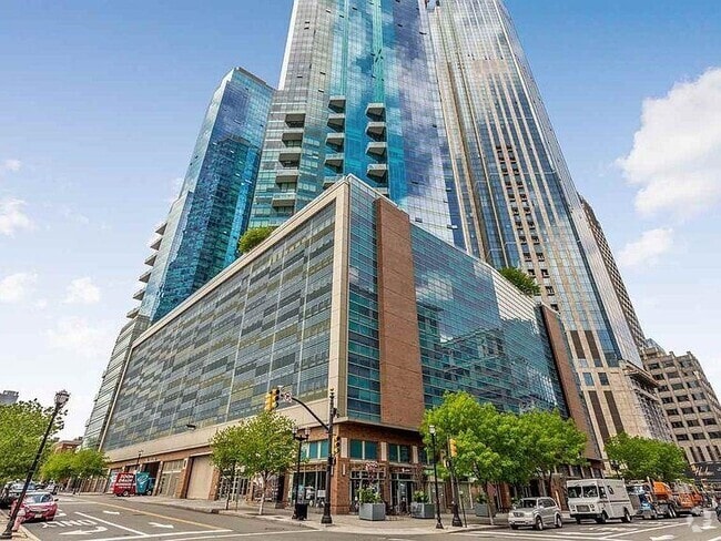 Building Photo - 77 Hudson St Unit 4309 Rental