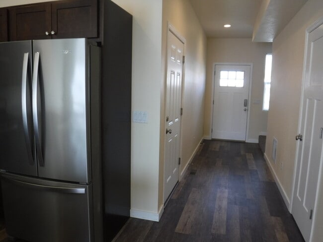 Photo - Newer side by side duplex