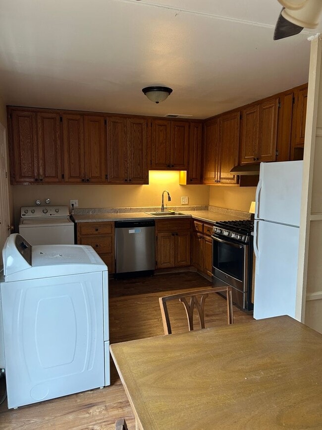 Photo - **SPARKS HOME**