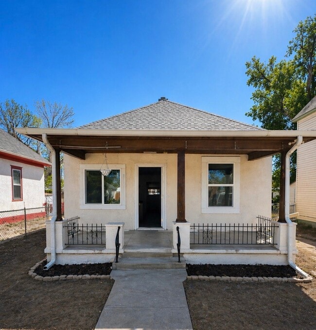 Building Photo - 1524 Palmer Ave