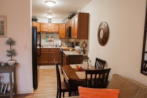 Photo - 130 S Arch St Unit B3