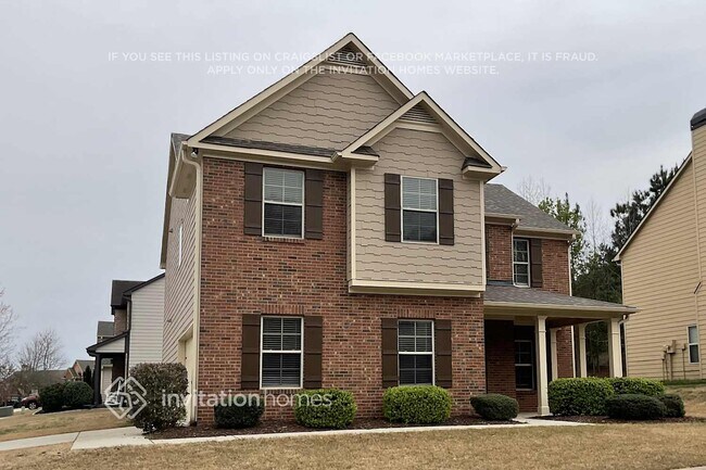 Photo - 4035 Whitfield Oak Way NE