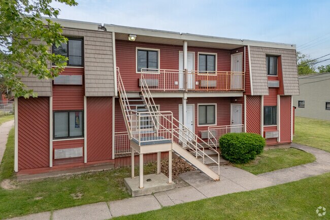 Photo - Lafayette Square