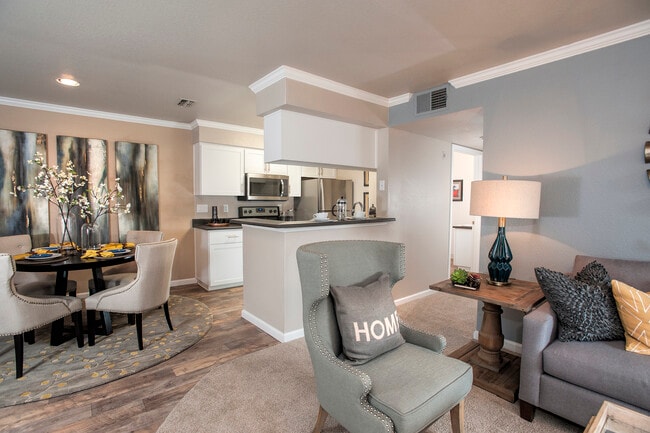 Photo - The Reserve at Capital Center