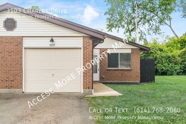 Photo - 3103 Charles Dr