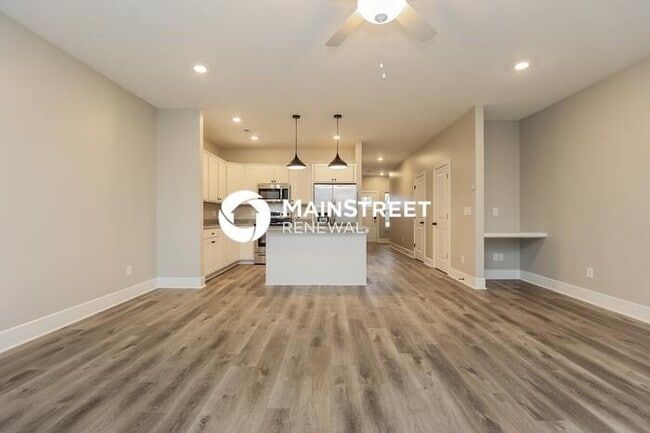 Photo - 3 Bedroom Pet-Friendly Home in Gallatin, T...
