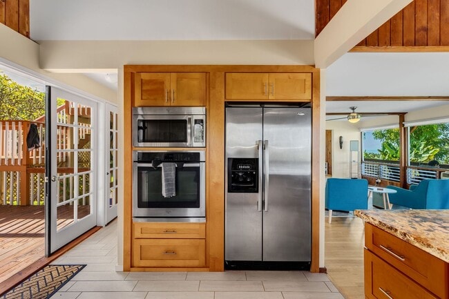 Photo - Your Perfect 2-Bed/2-Bath Duplex in Kailua Kona!