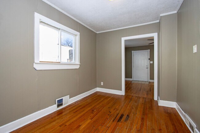 Photo - Two bedroom, single-family home