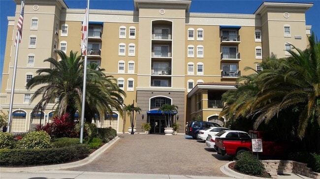 Building Photo - 1064 N Tamiami Trl Unit 1508