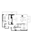 The Mary Lou I Floor Plan