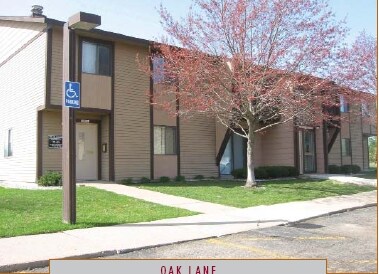 Photo - Oak Lane Apartments