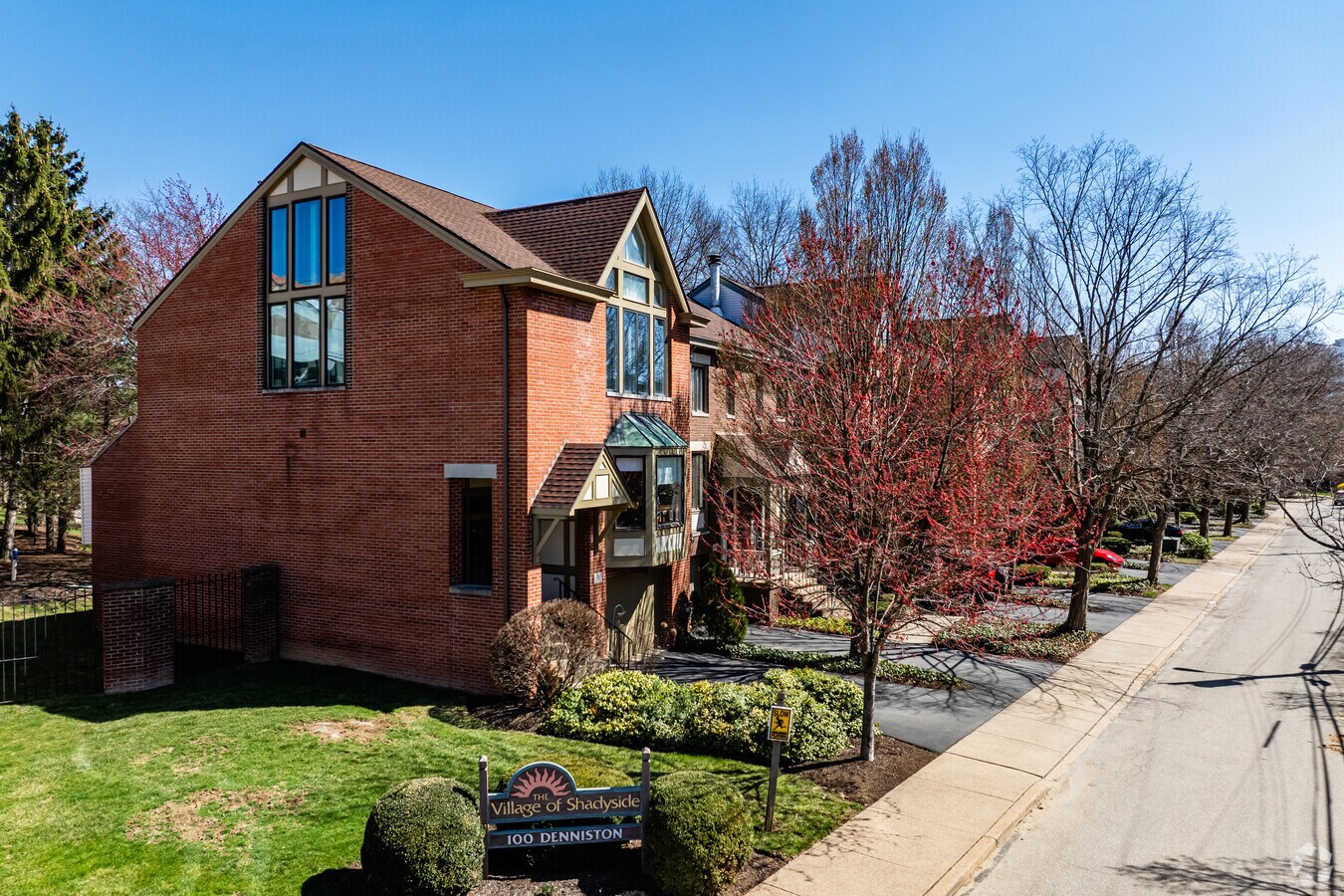 Photo - Village of Shadyside
