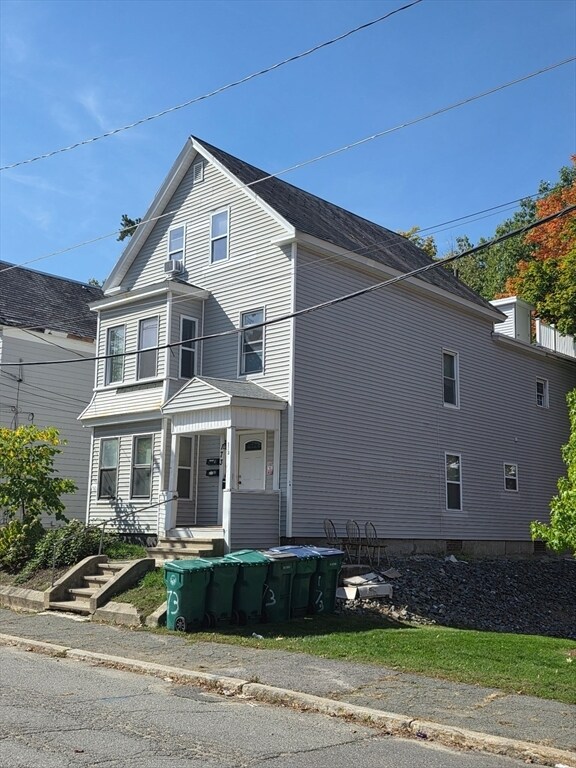 Photo - 173 Myrtle Ave Unit 2