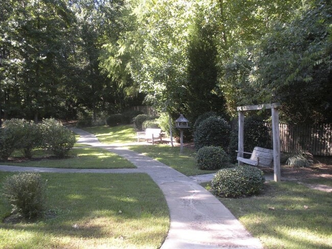 Foster Place Community