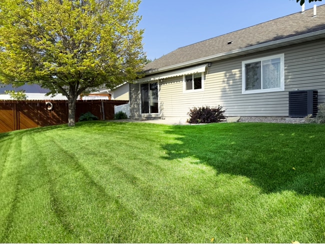 Photo - Kalispell Family Home