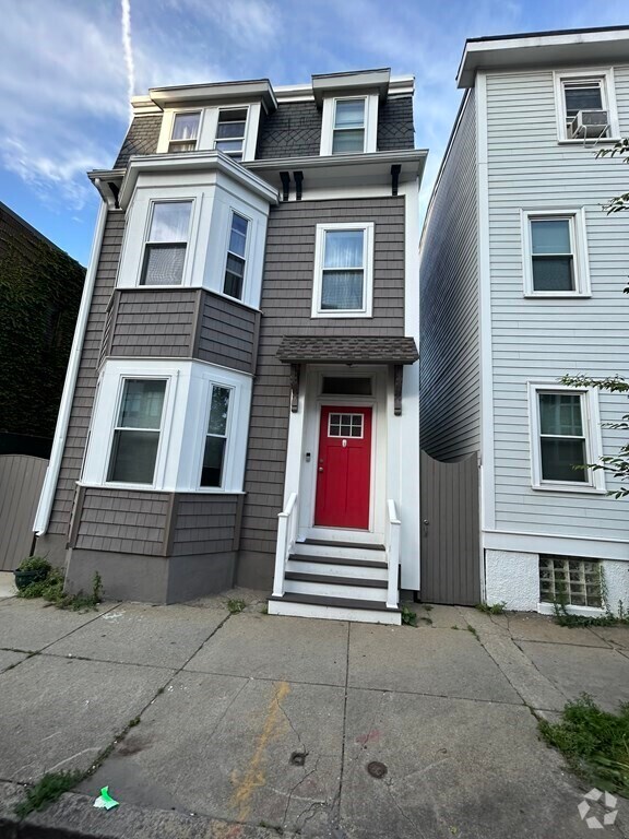 Building Photo - 44 L St Unit 1 Rental