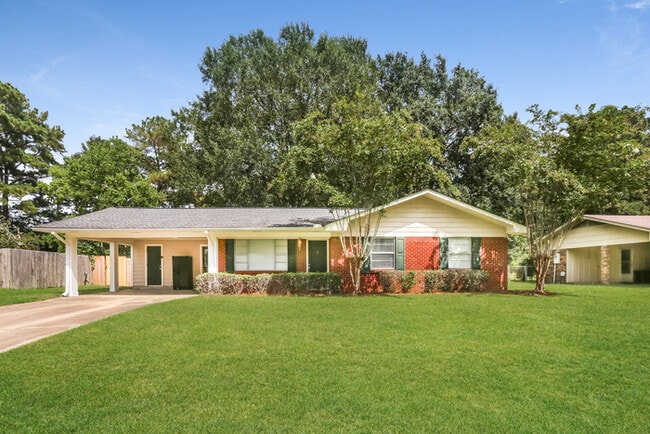 Building Photo - 103 Springridge Dr