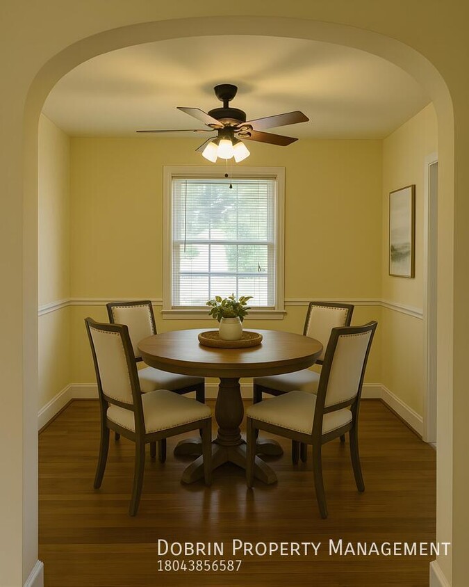 Photo - 4BD: Walk to VCU, Texas Beach & Uptown!!