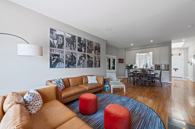 Photo - Amazing Union Hill Single Family Home