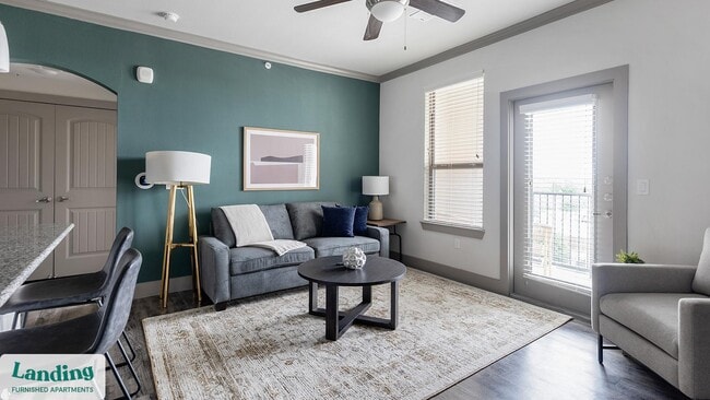 Photo - 12500 Shadowglen Trce Apartment Unit 11304.1408870