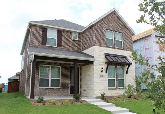 Photo - 1317 Corleone Ln