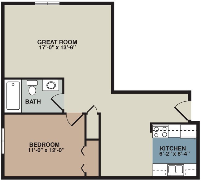 Julia Manor Apartments