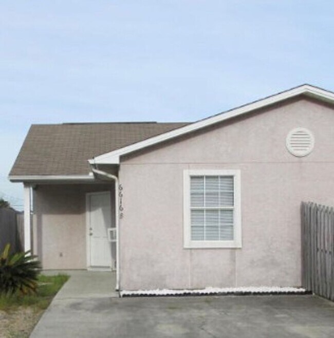 6616 Beach Dr Apartment Unit B Panama City, FL