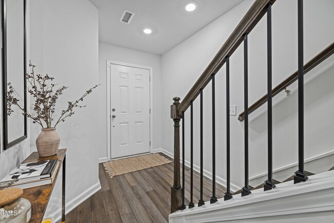 Photo - Beautiful Townhome!