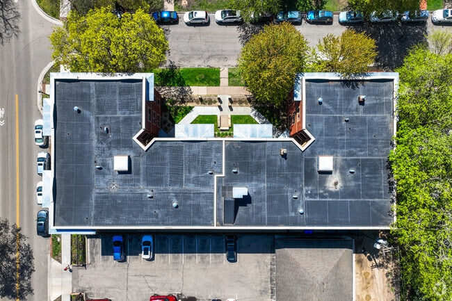 Photo - The Tazewell Condominiums