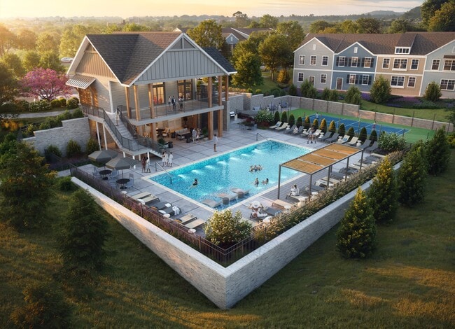 Photo - Crescent Valley