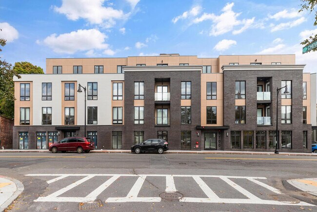Photo - 1700 Dorchester Ave