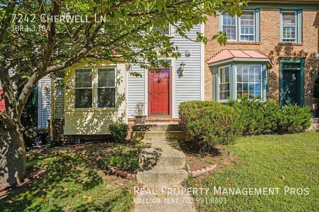 Building Photo - 7242 Cherwell Ln