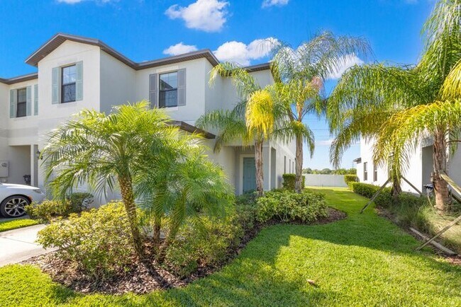 Townhome for Rent in Touchstone - Townhome for Rent in Touchstone