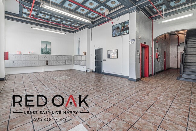 Photo - 744 Beacon Ave Unidad 412