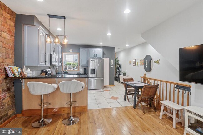 Photo - 1522 Brown St Unidad 1