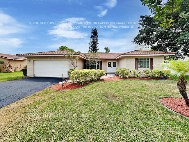 Photo - 2723 NW 83rd Terrace House