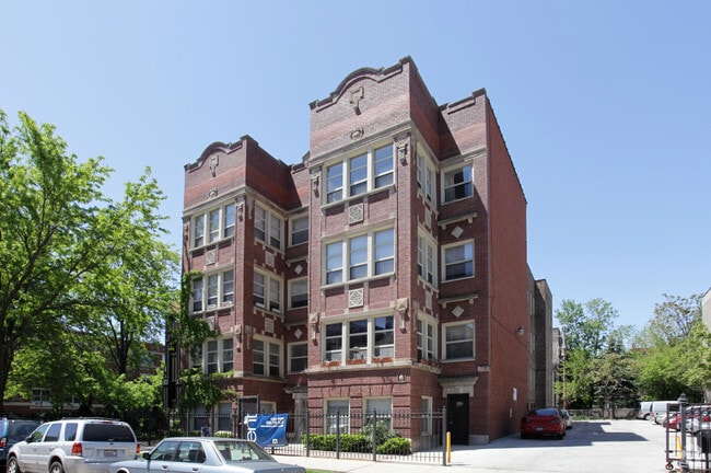 Building Photo - Harper Court