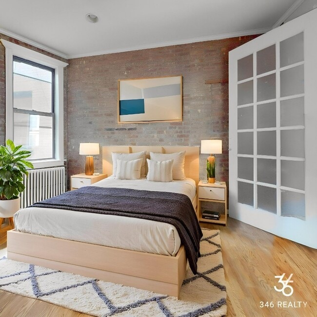 Photo - East 25th Street Unit 4FE