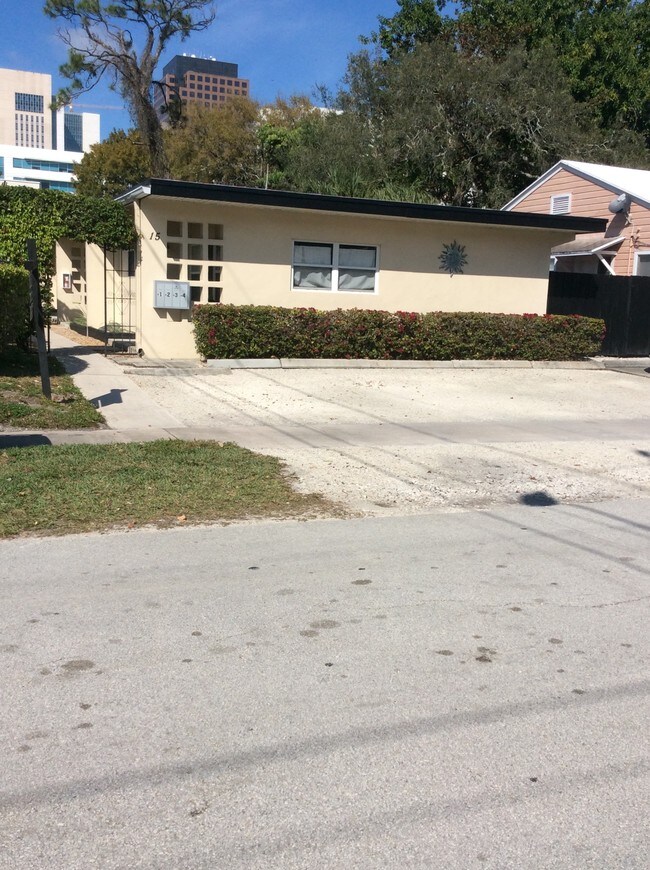 15 Southeastern 10 St Fort Lauderdale - 15 SE 10th St Unidad 2