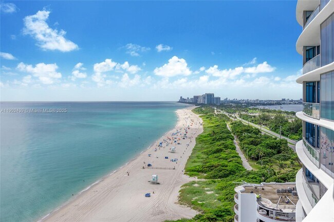 Photo - 15701 Collins Ave Unit 1402