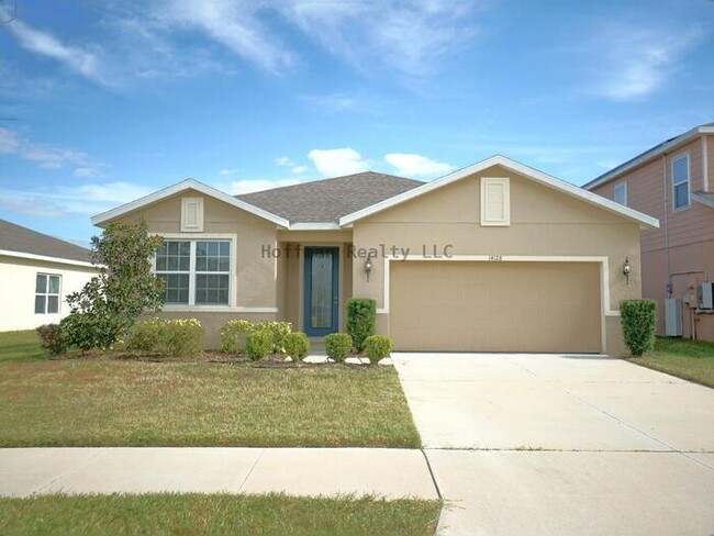 3-bed, 2-bath, with Den and 2-car garage - 3-bed, 2-bath, with Den and 2-car garage House