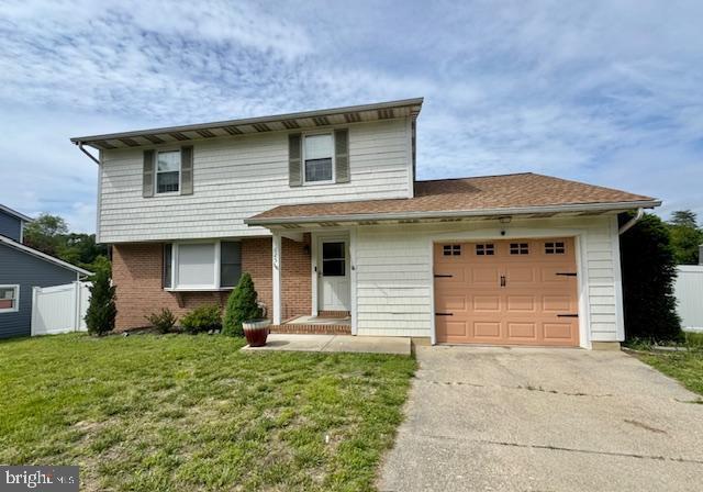 Photo - 625 Westphalia Dr House