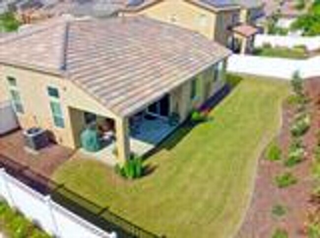 Photo - 4 bed+office-2bath in gated community