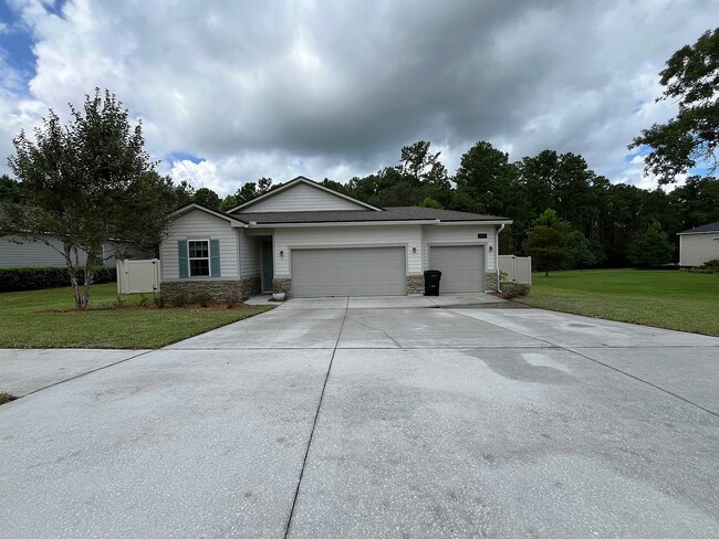 Building Photo - 3074 Paddle Creek Dr Rental
