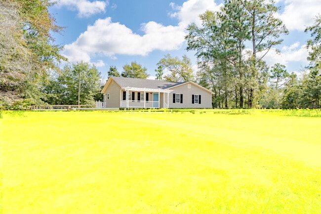 Photo - 12021 Purcell Rd