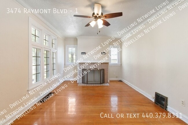 Building Photo - 3474 Raymont Blvd Unit 1 Rental