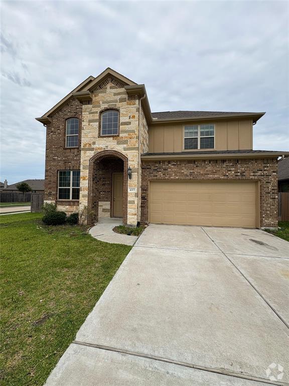 Building Photo - 4003 Palmer Meadow Ct Rental