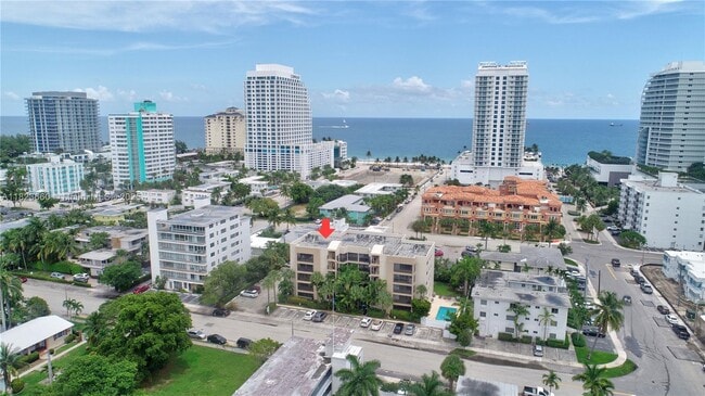 Photo - 520 Orton Ave Unidad 201 Rental